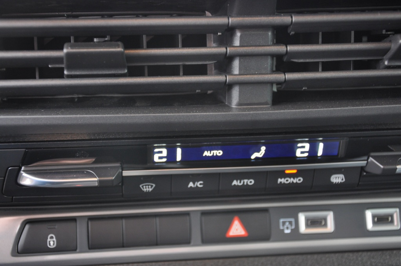 Foto van Fiat Scudo