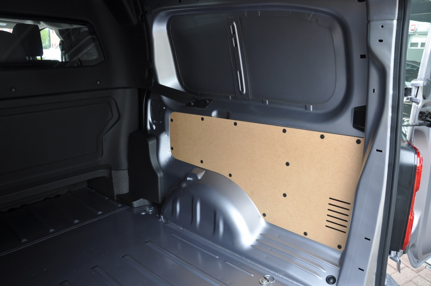 Foto van Fiat Scudo