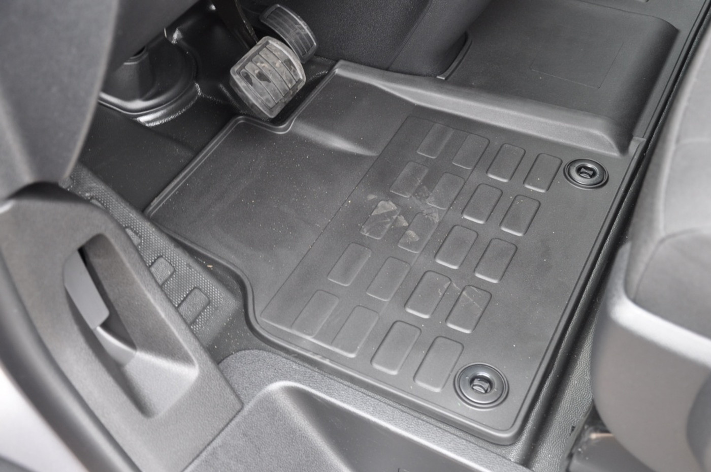 Foto van Fiat Scudo