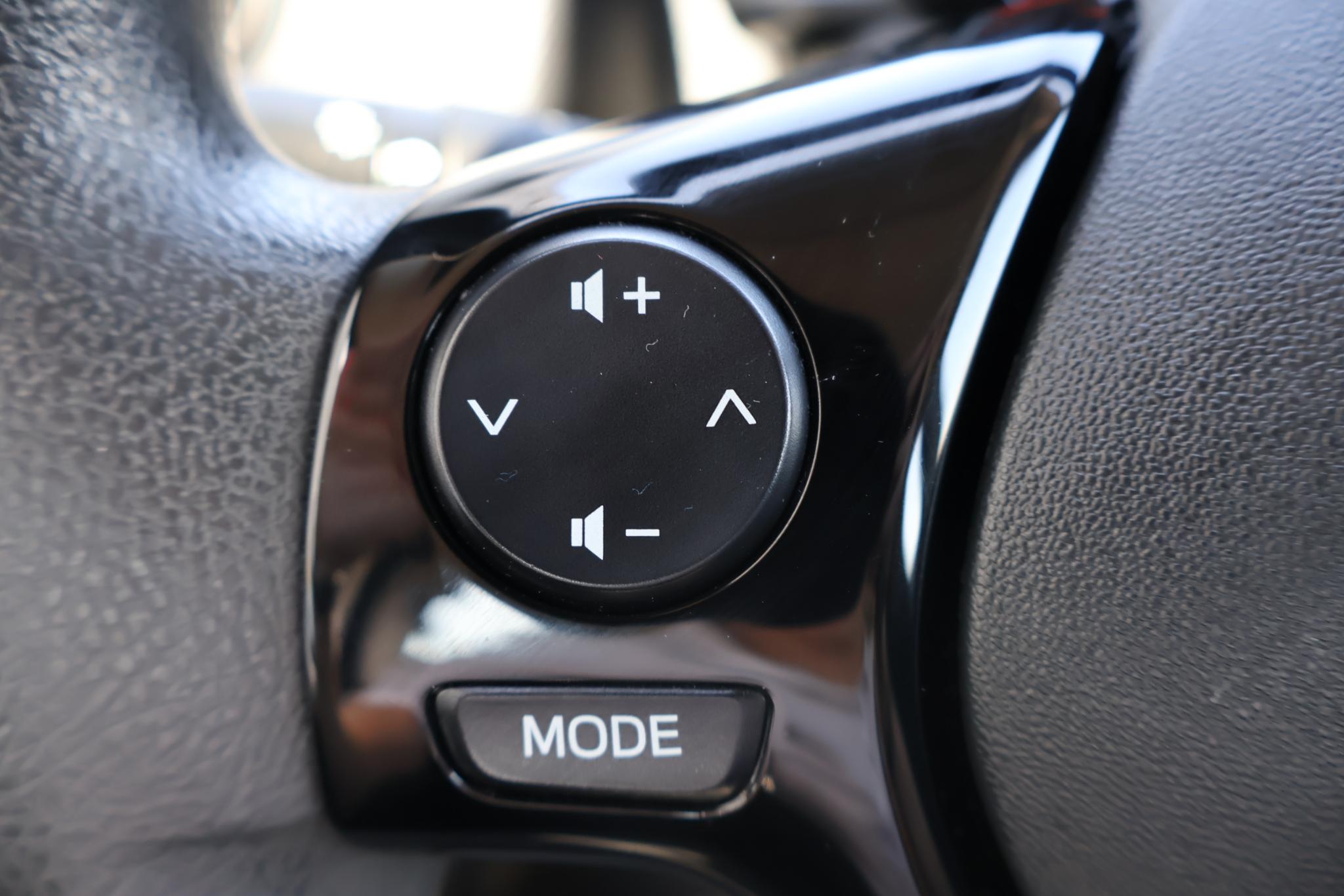 Foto van Toyota Aygo