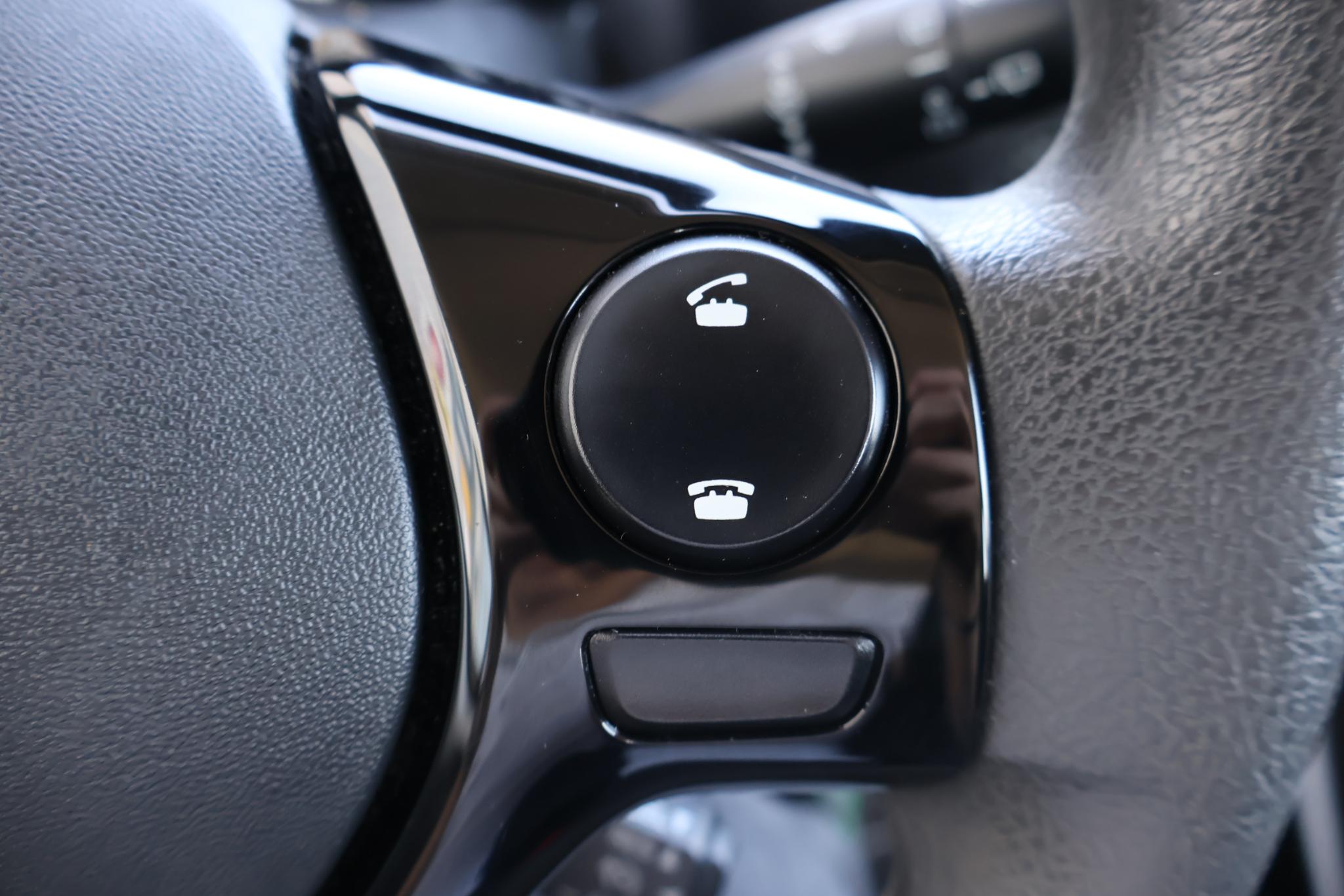 Foto van Toyota Aygo