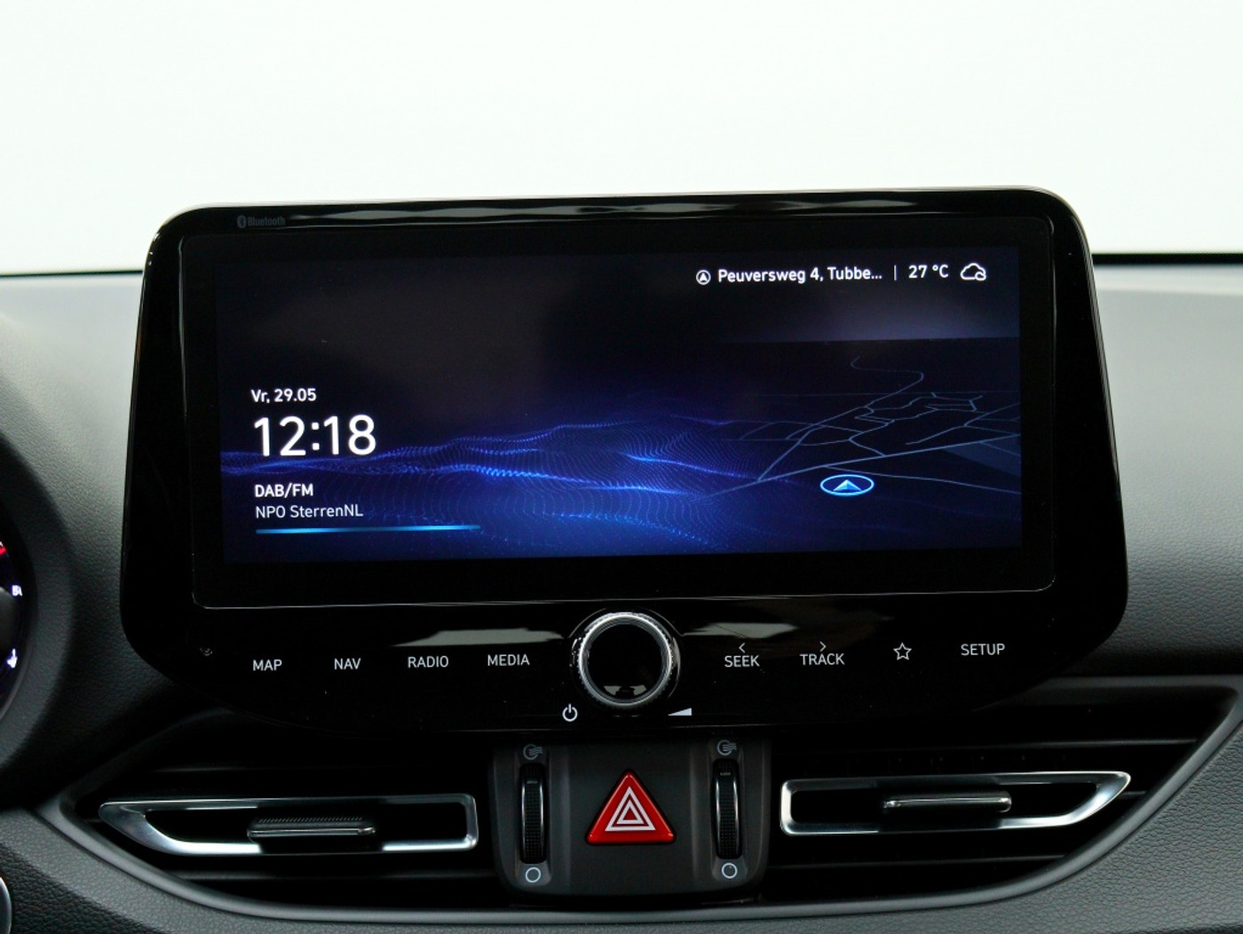 Foto van Hyundai I 30