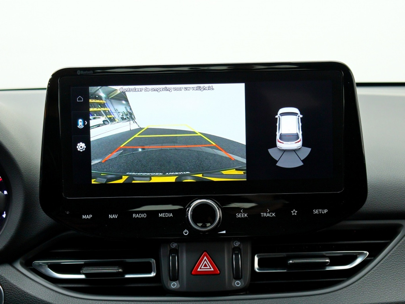Foto van Hyundai I 30
