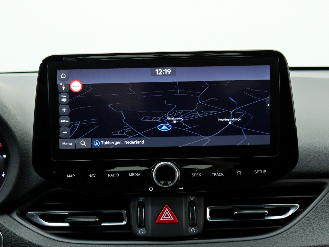 Foto van Hyundai I 30