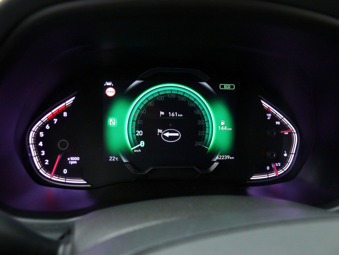 Foto van Hyundai I 30