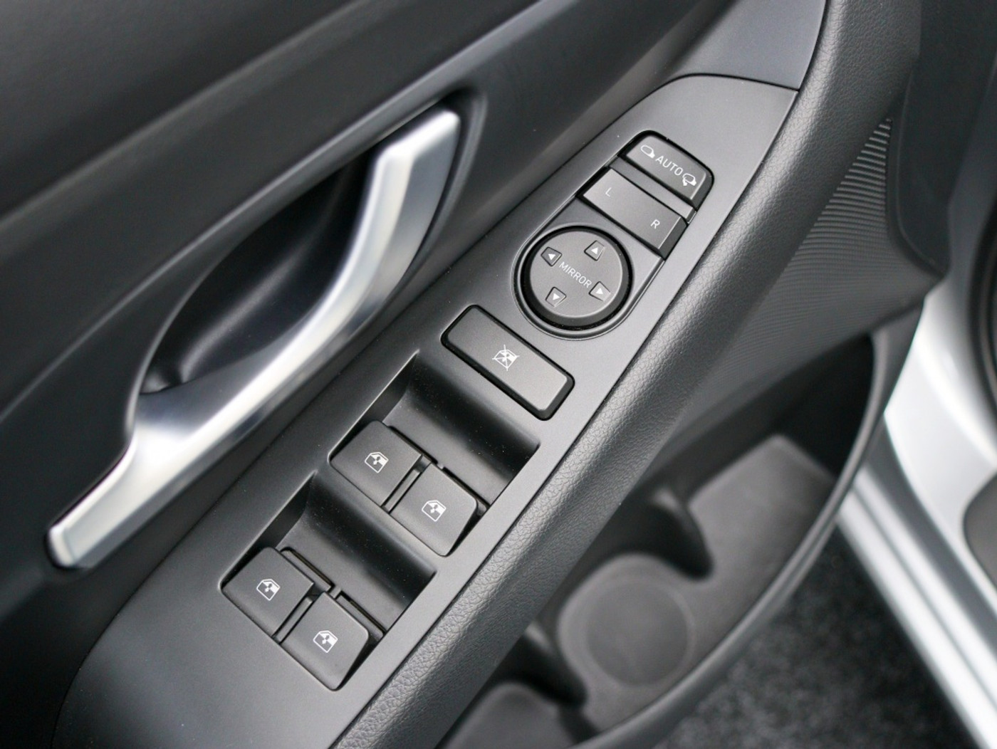 Foto van Hyundai I 30
