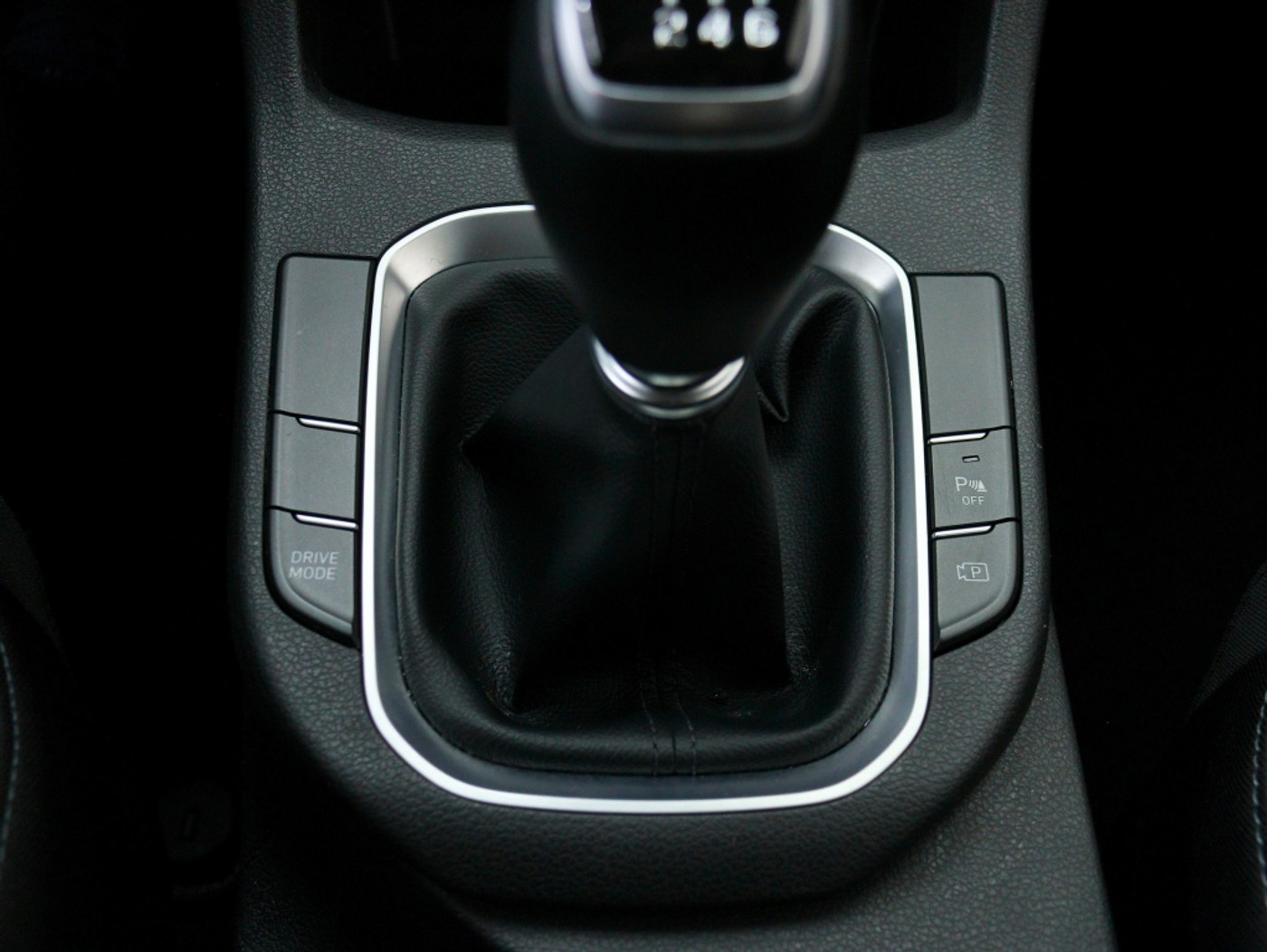 Foto van Hyundai I 30