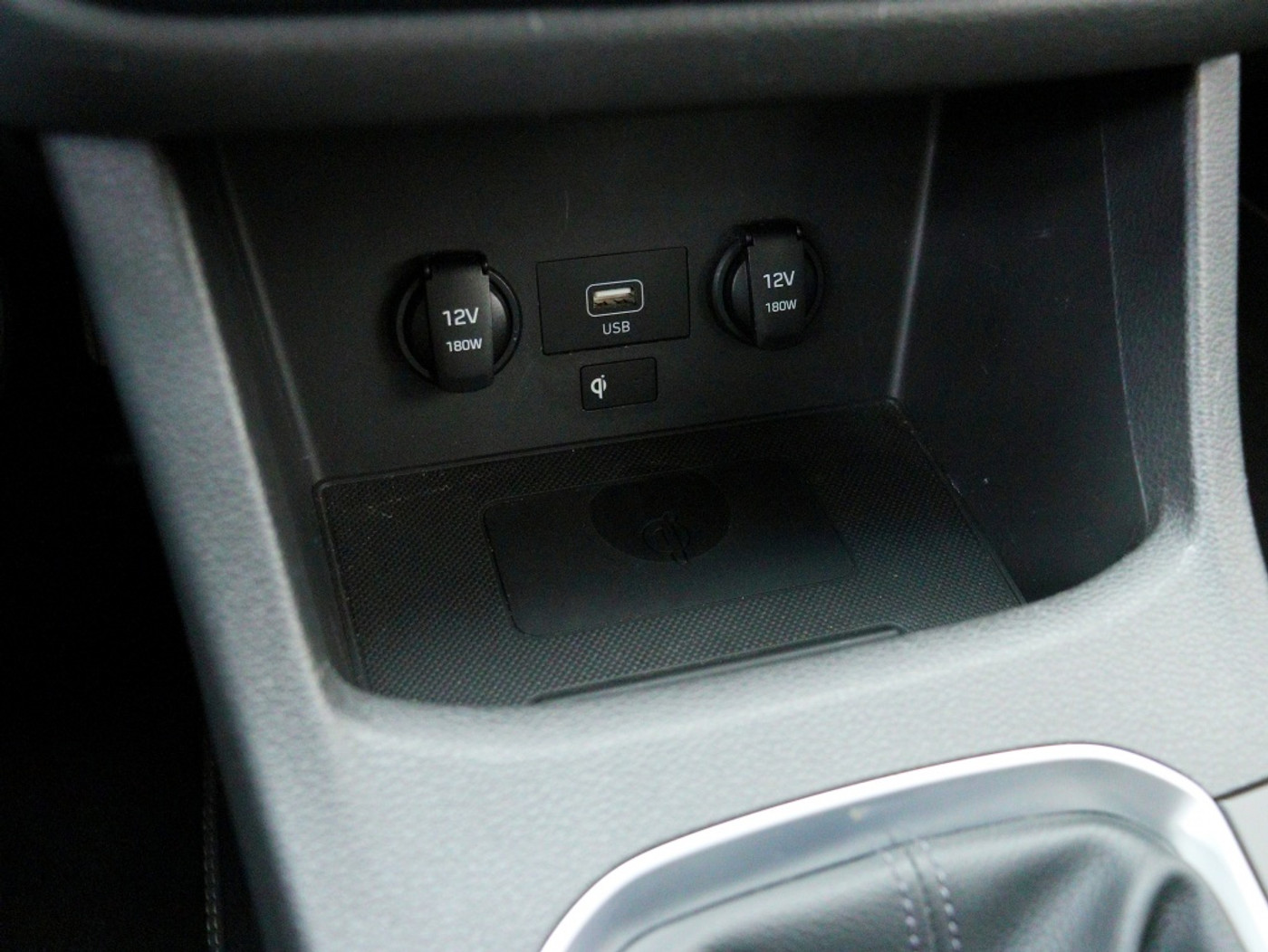 Foto van Hyundai I 30