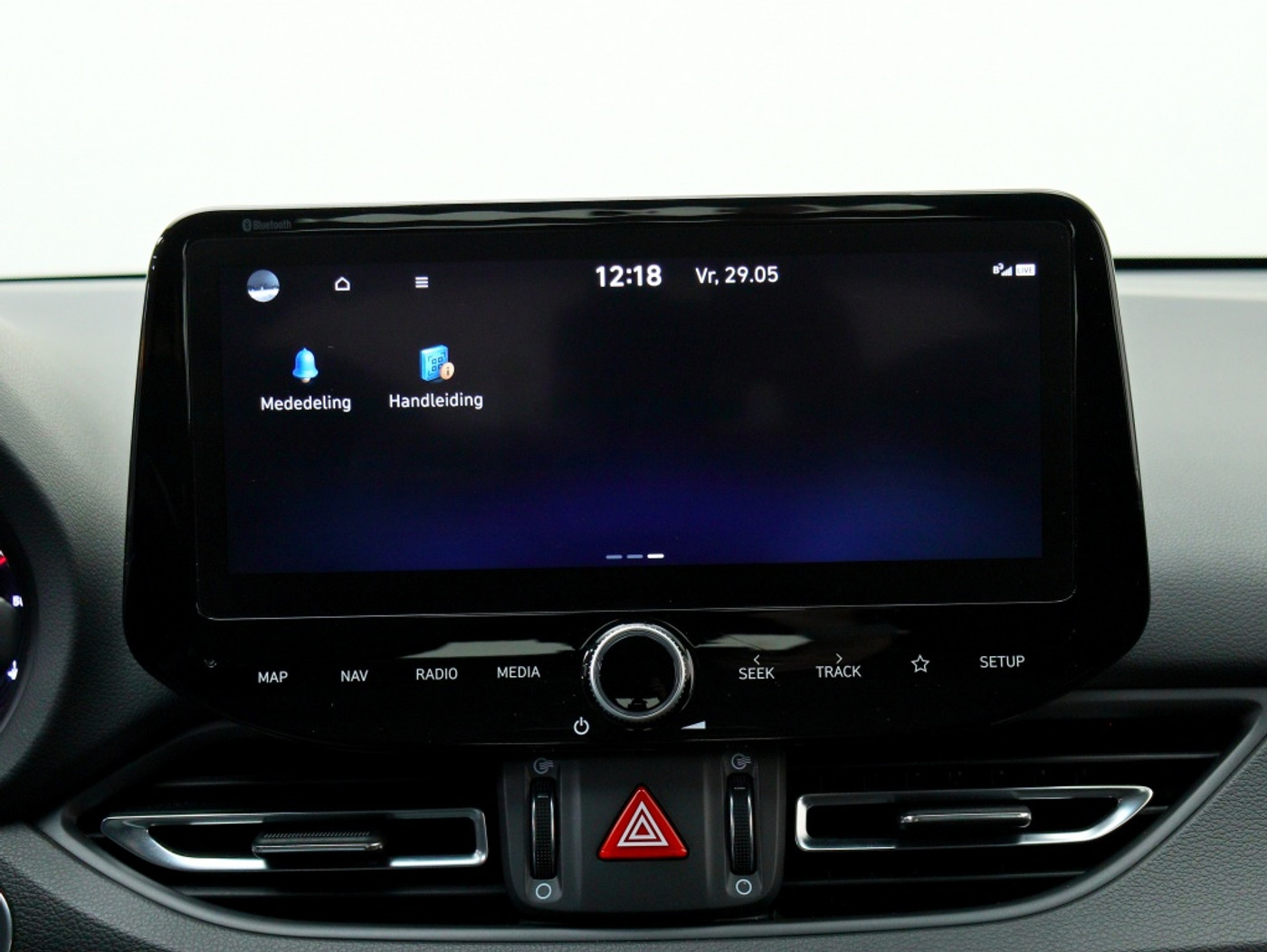 Foto van Hyundai I 30