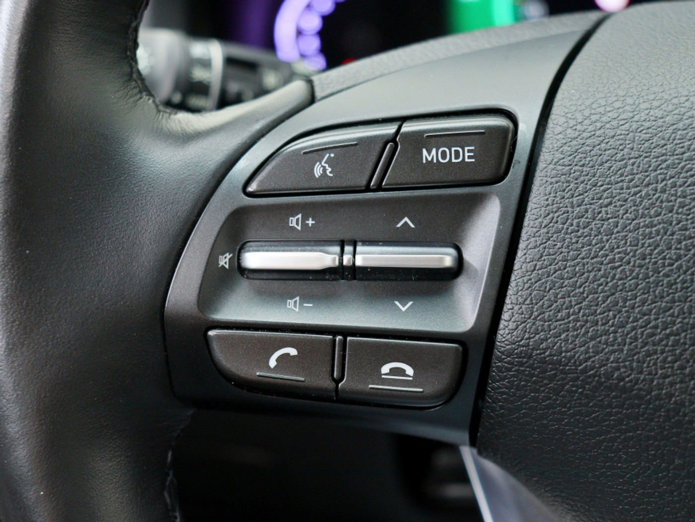 Foto van Hyundai I 30