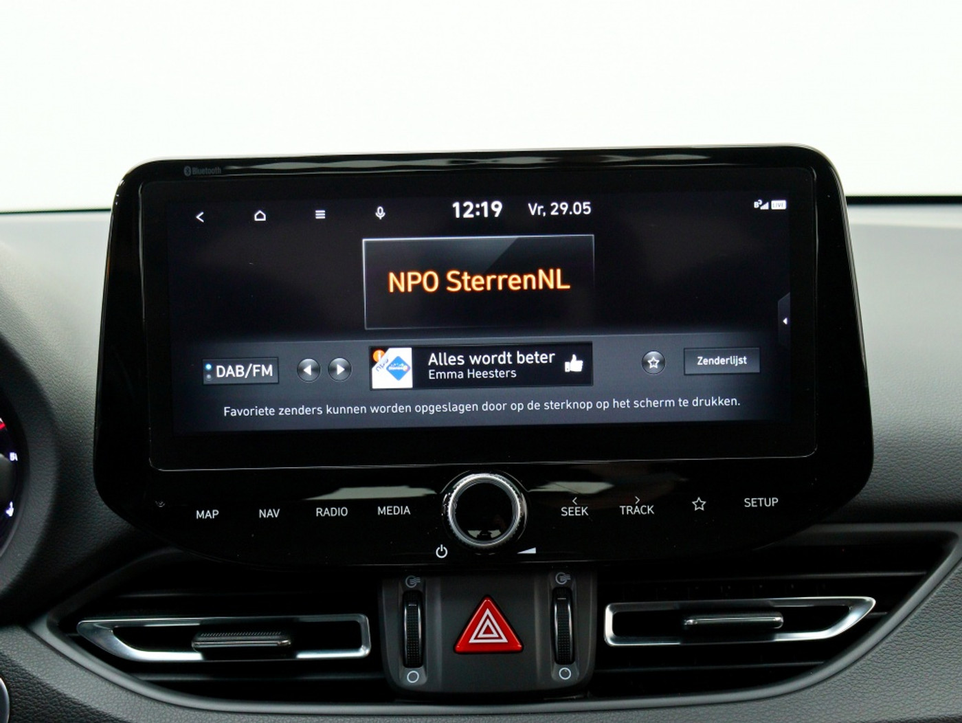 Foto van Hyundai I 30