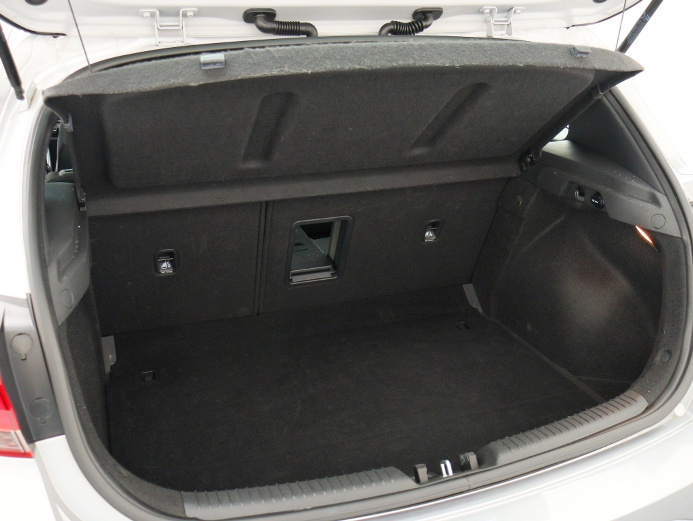 Foto van Hyundai I 30