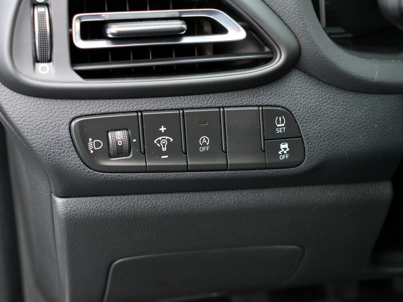 Foto van Hyundai I 30