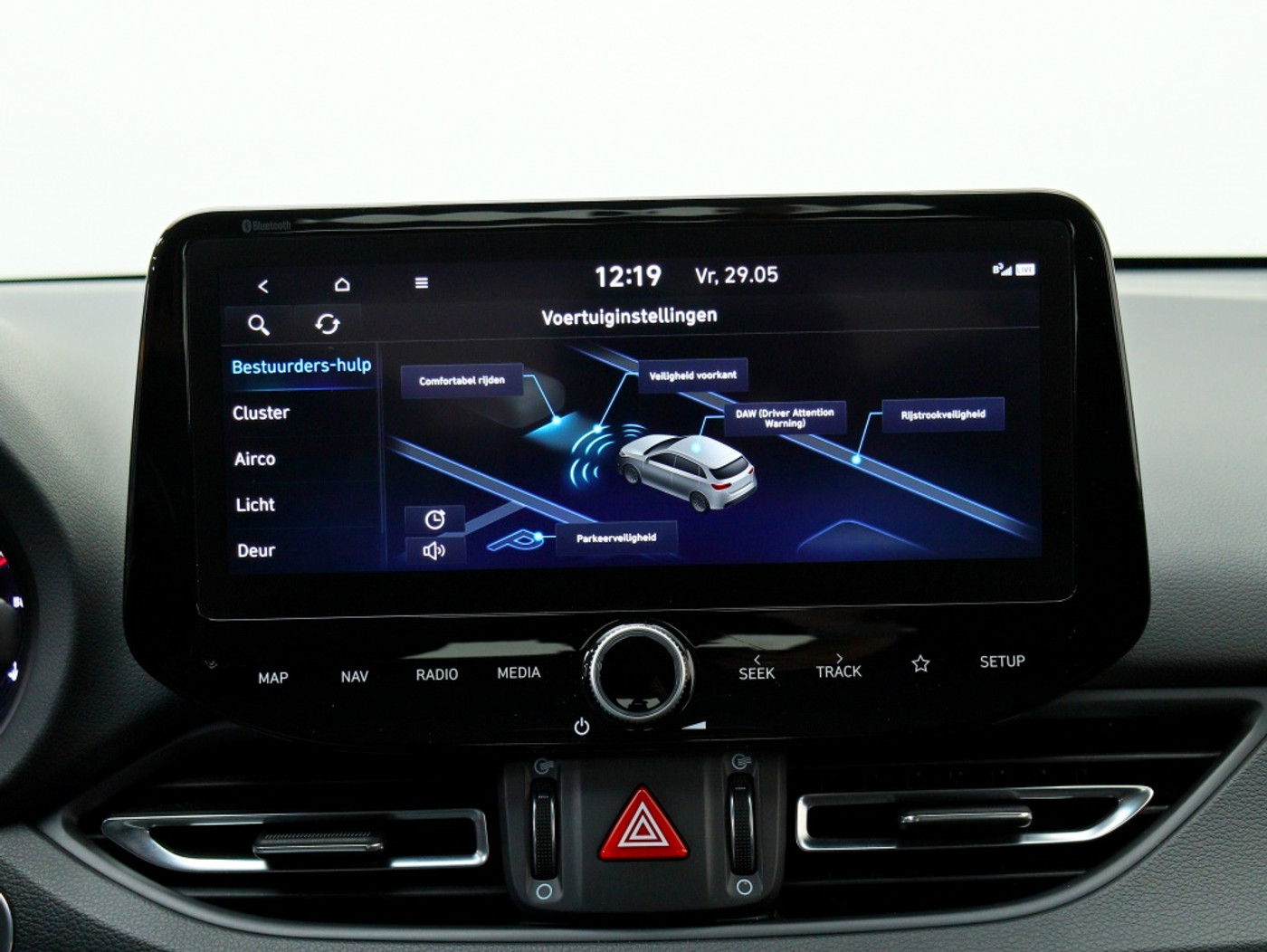 Foto van Hyundai I 30