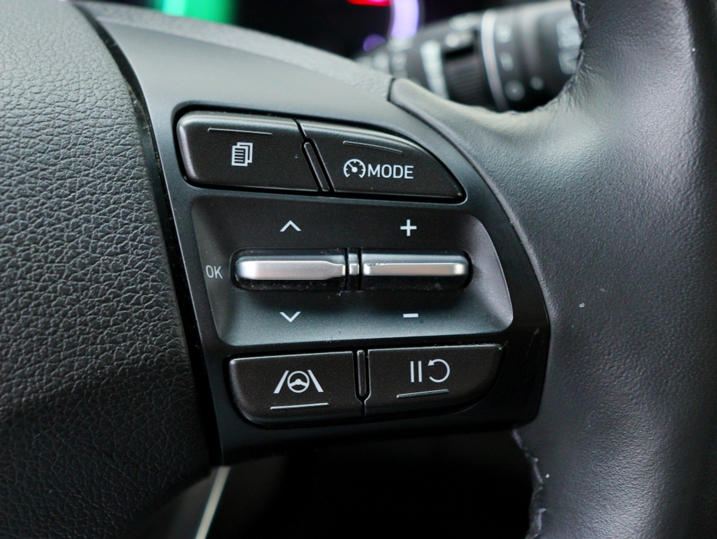 Foto van Hyundai I 30