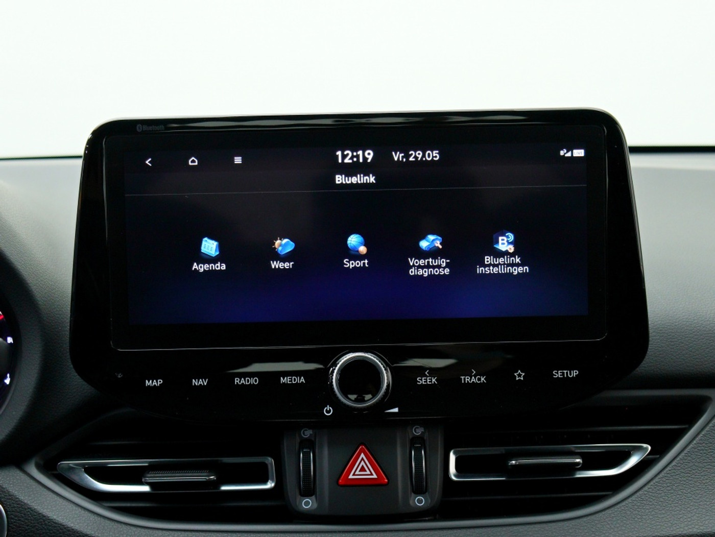 Foto van Hyundai I 30