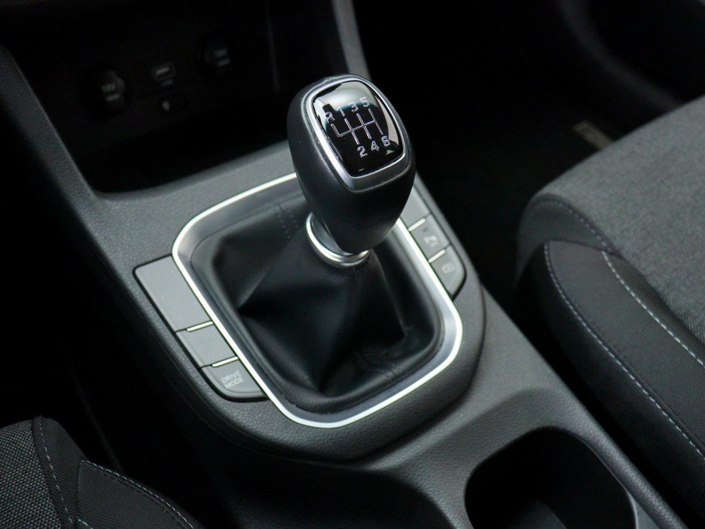 Foto van Hyundai I 30