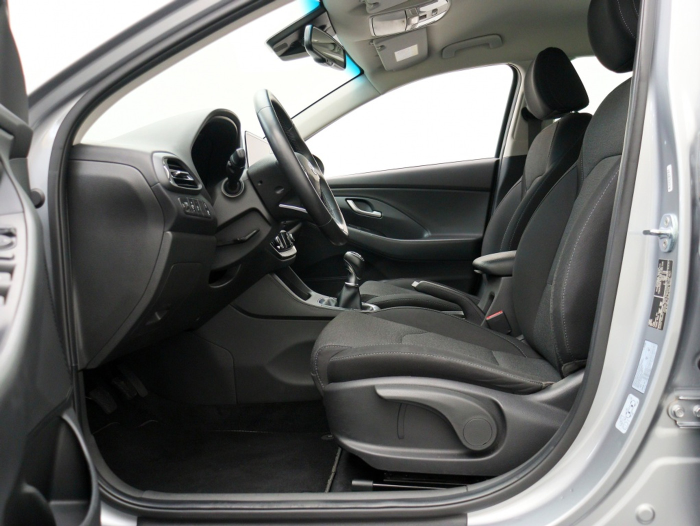 Foto van Hyundai I 30