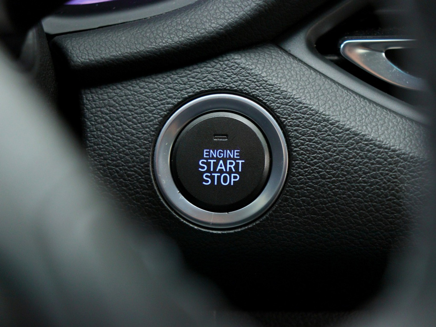 Foto van Hyundai I 30