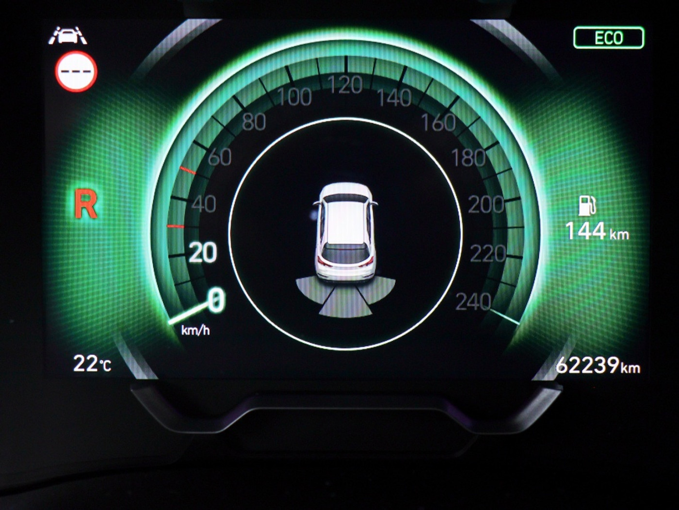 Foto van Hyundai I 30