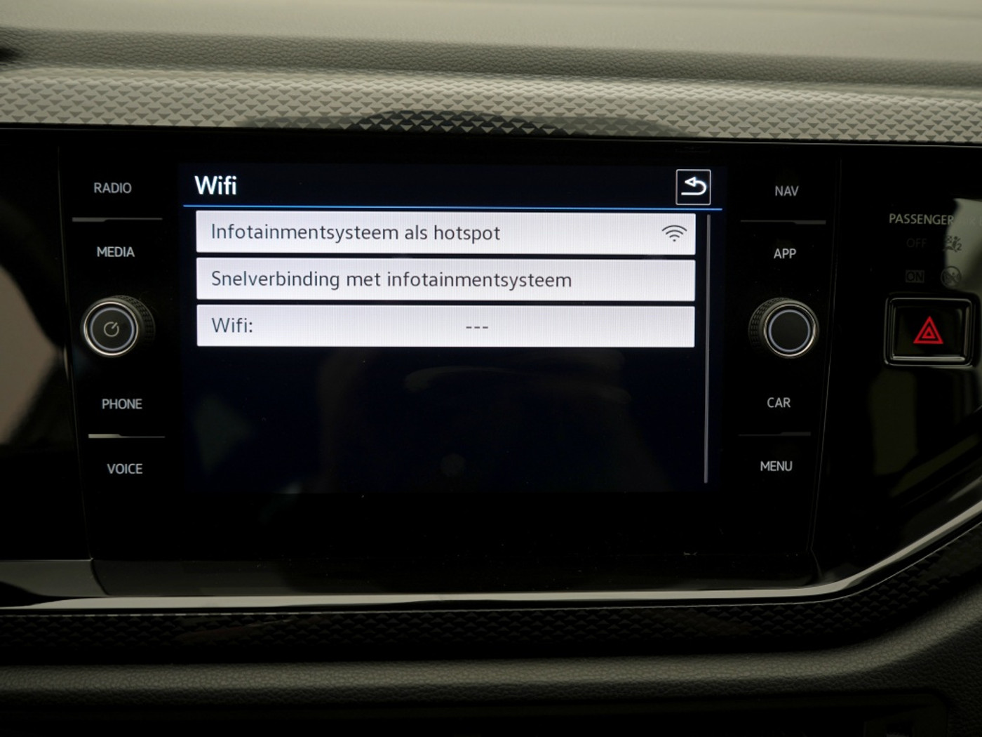 Foto van Volkswagen Taigo