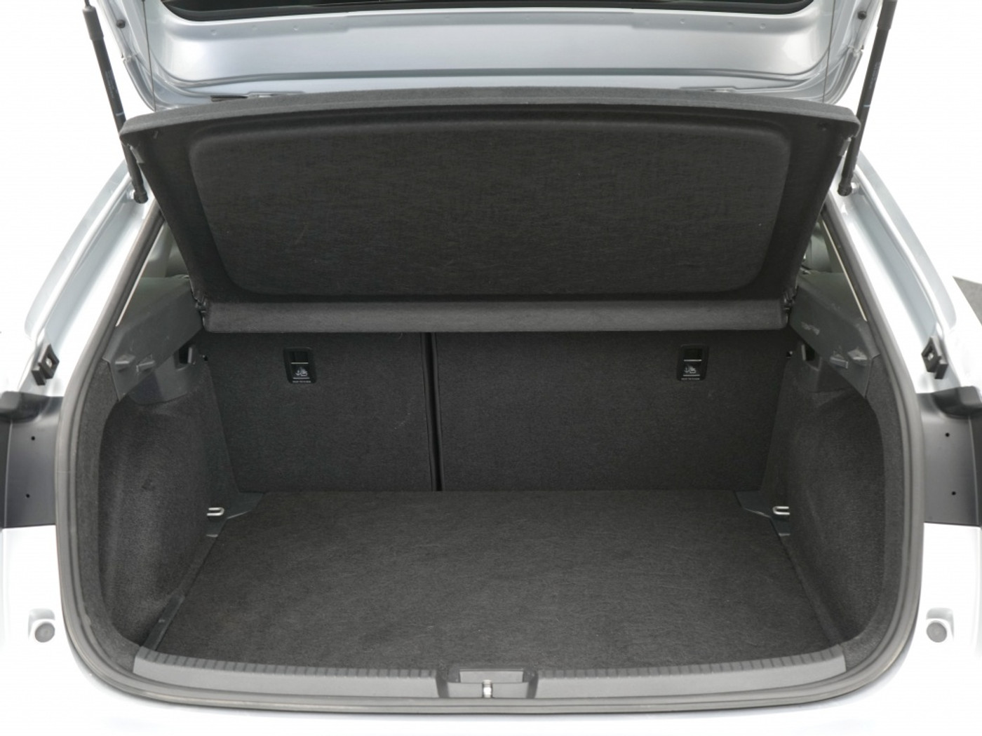 Foto van Volkswagen Taigo
