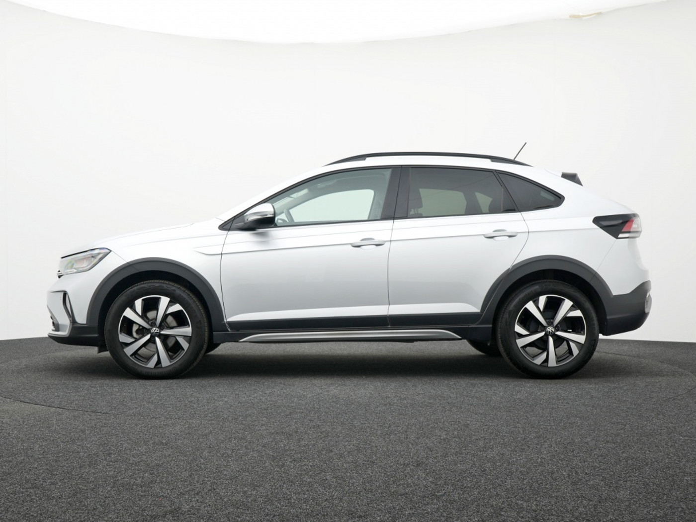 Foto van Volkswagen Taigo