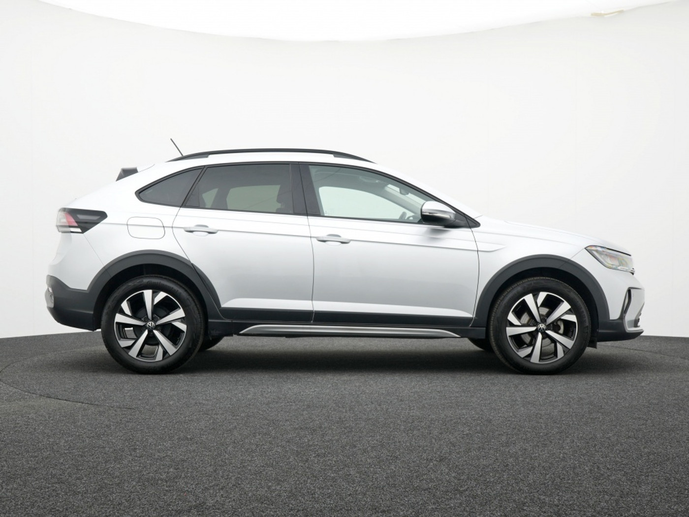 Foto van Volkswagen Taigo