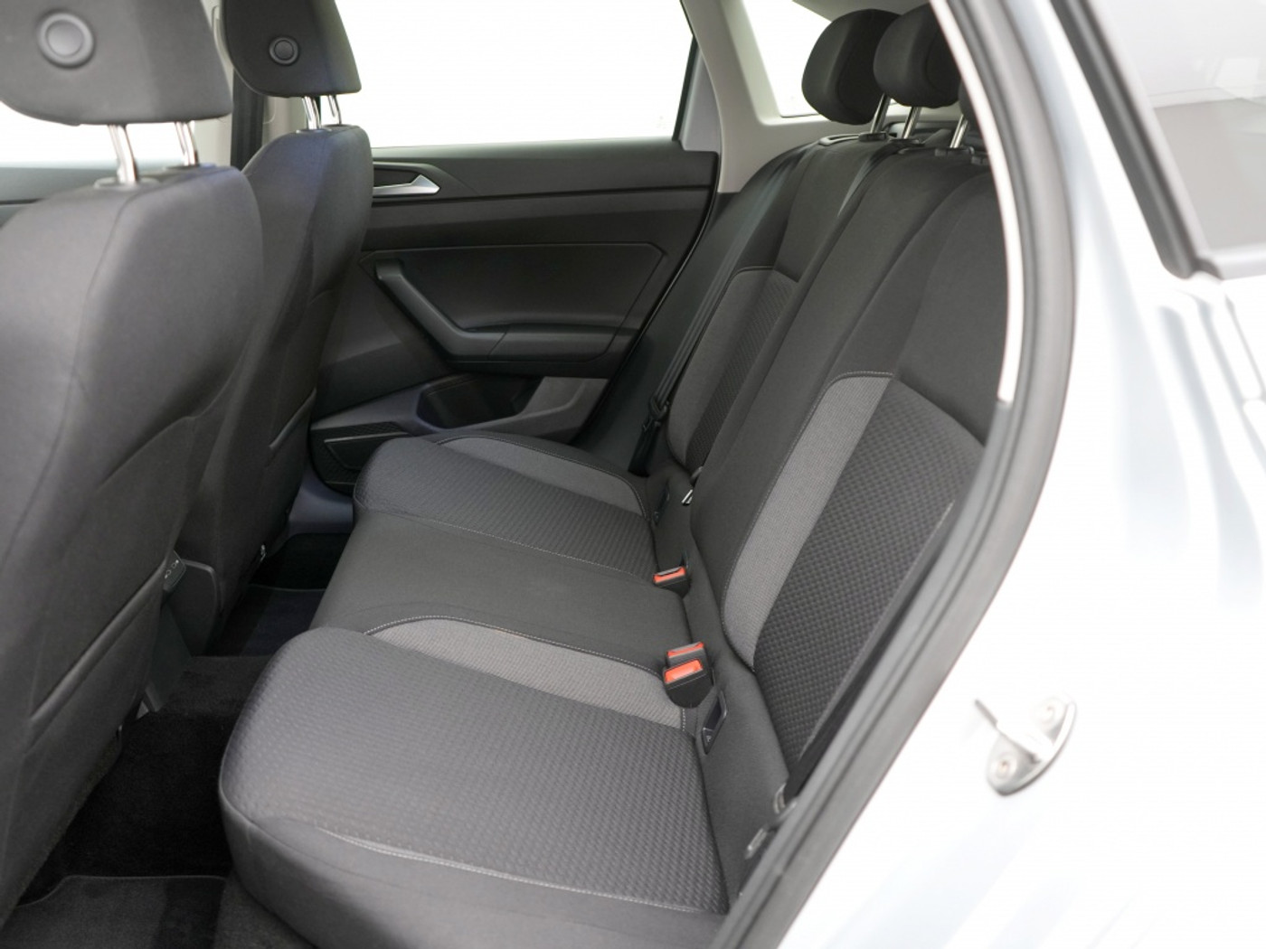 Foto van Volkswagen Taigo