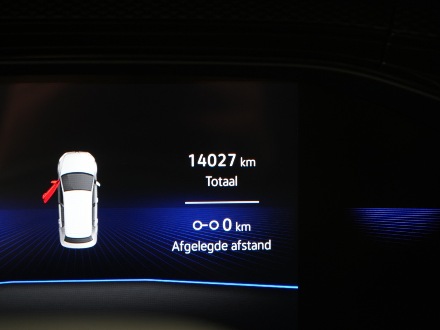 Foto van Volkswagen Taigo