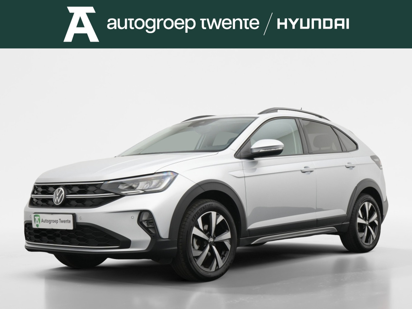 Volkswagen Taigo 1.0 TSI Life | Camera | Private lease 449,- per maand 2025 - voorkant