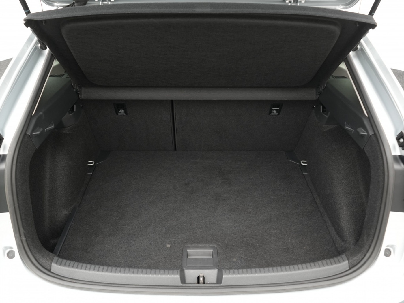 Foto van Volkswagen Taigo