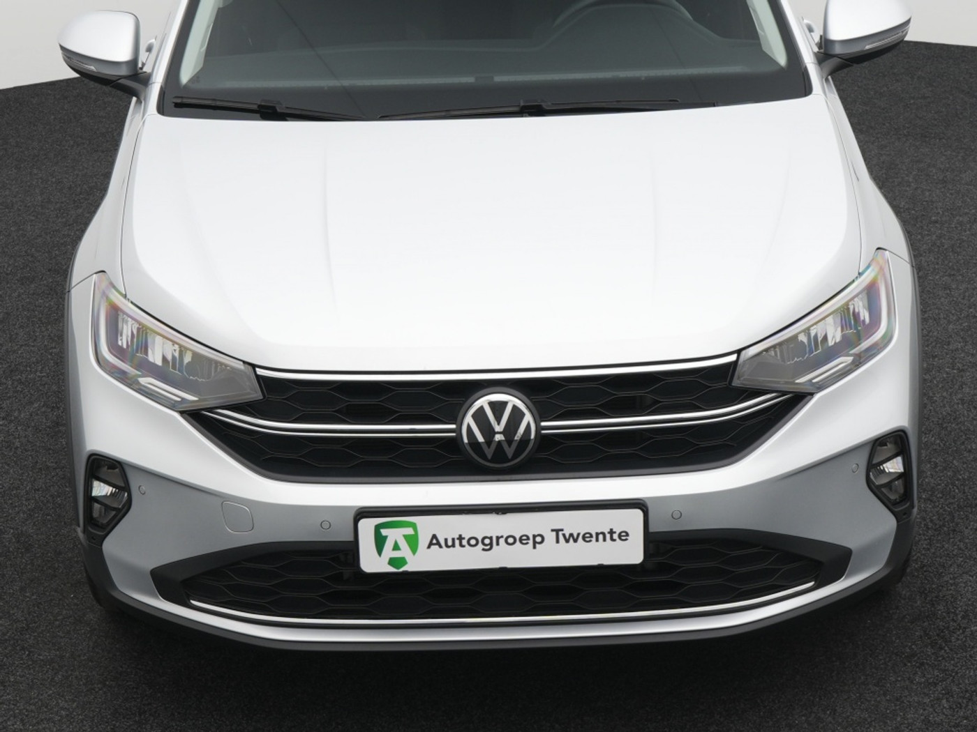 Foto van Volkswagen Taigo