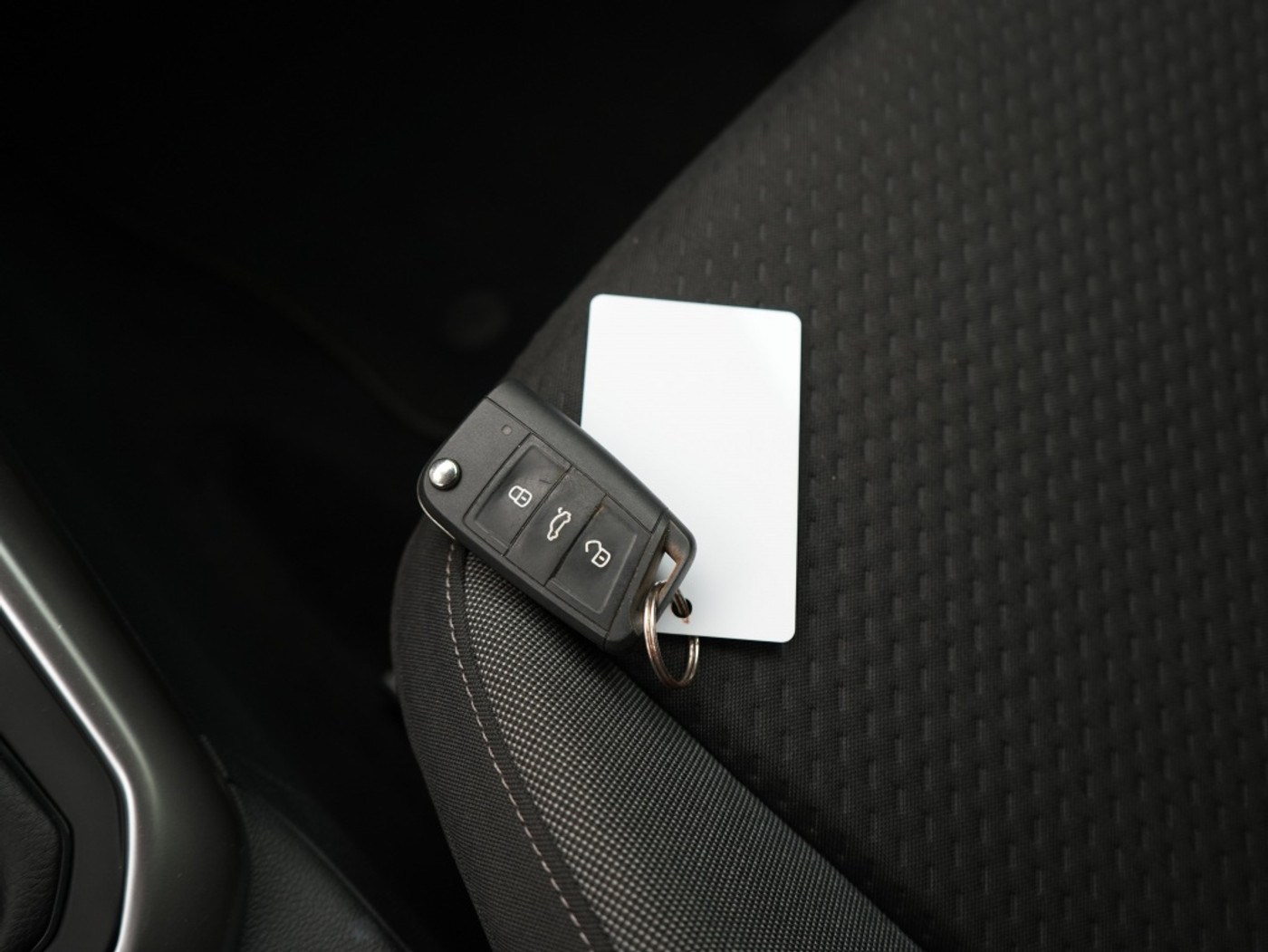 Foto van Volkswagen Taigo