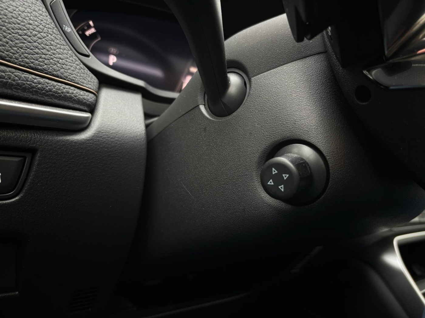 Foto van Mazda Mazda Cx-60