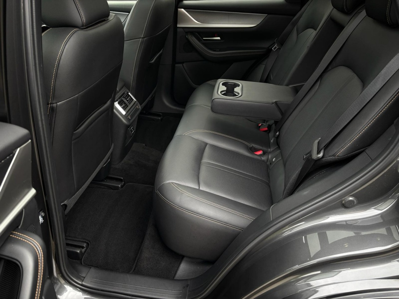 Foto van Mazda Mazda Cx-60