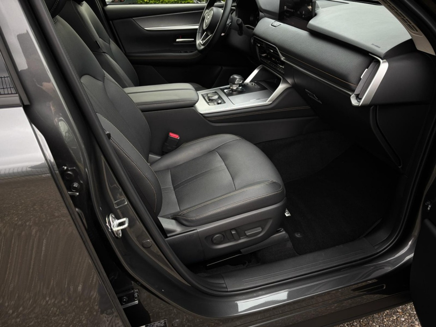 Foto van Mazda Mazda Cx-60