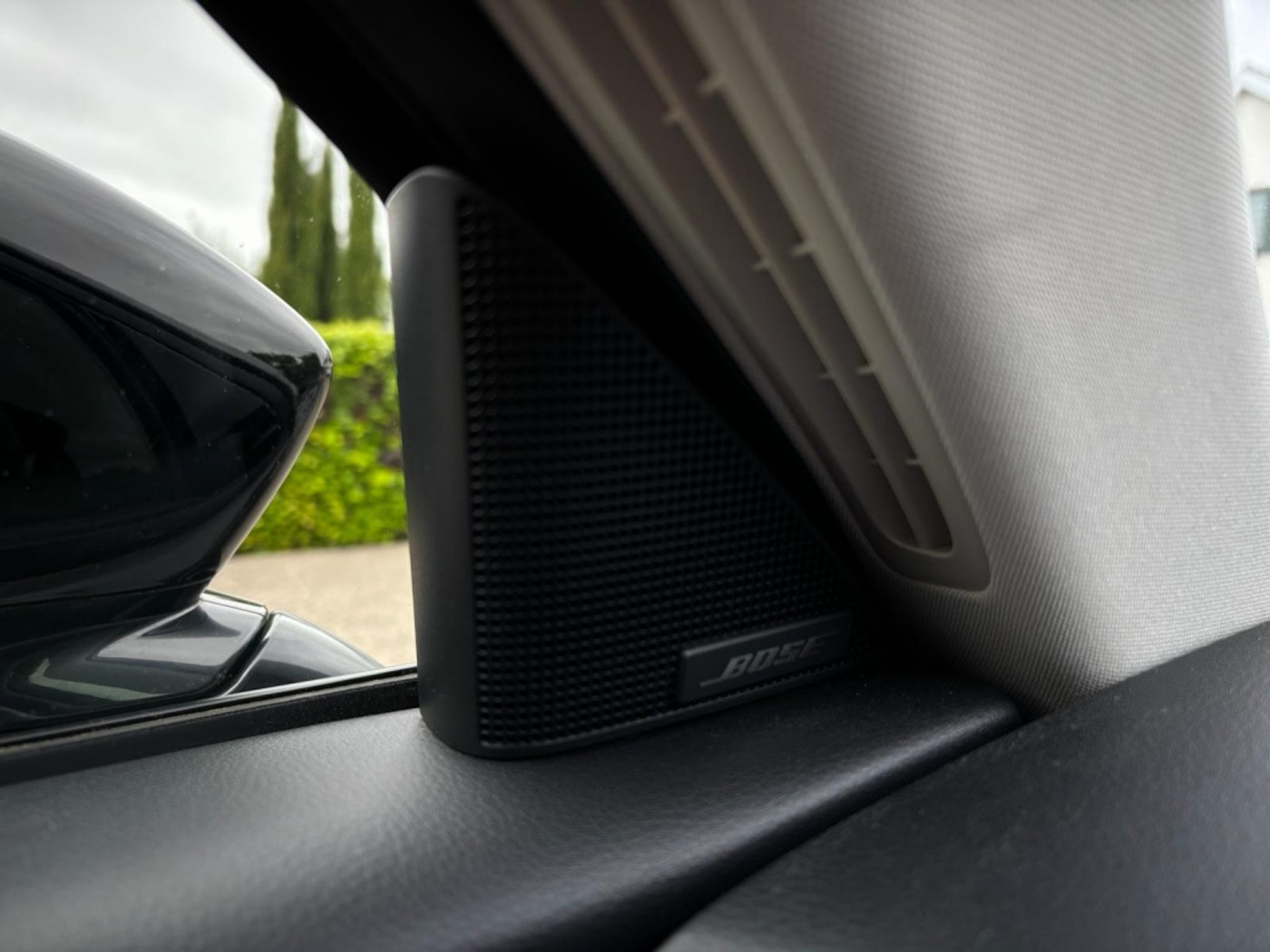 Foto van Mazda Mazda Cx-60