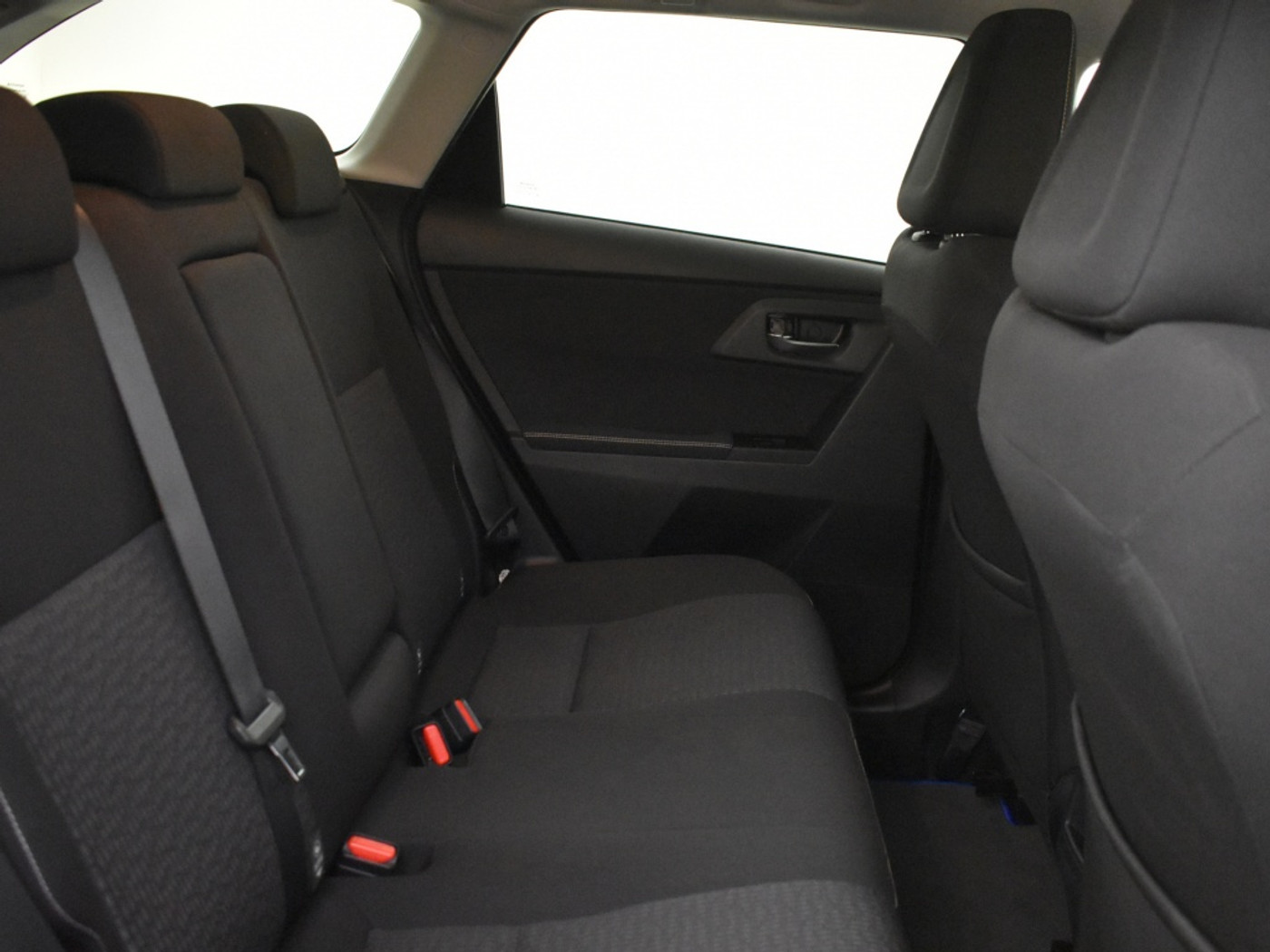 Foto van Toyota Auris