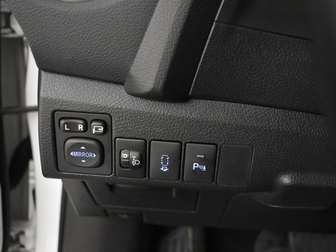 Foto van Toyota Auris
