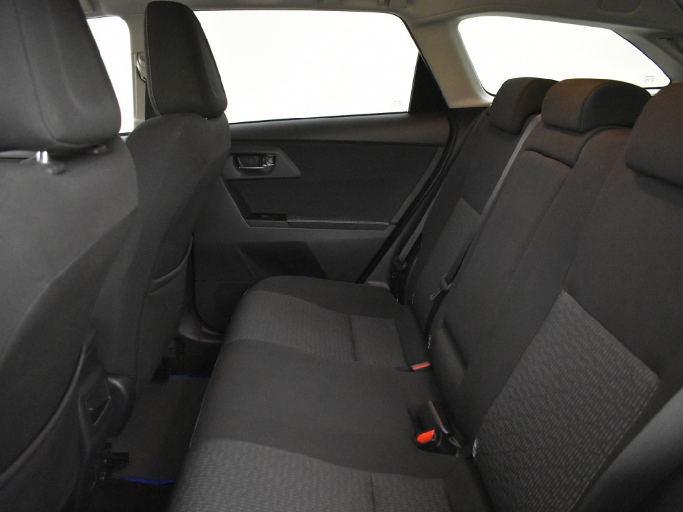 Foto van Toyota Auris