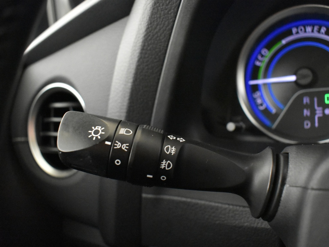 Foto van Toyota Auris