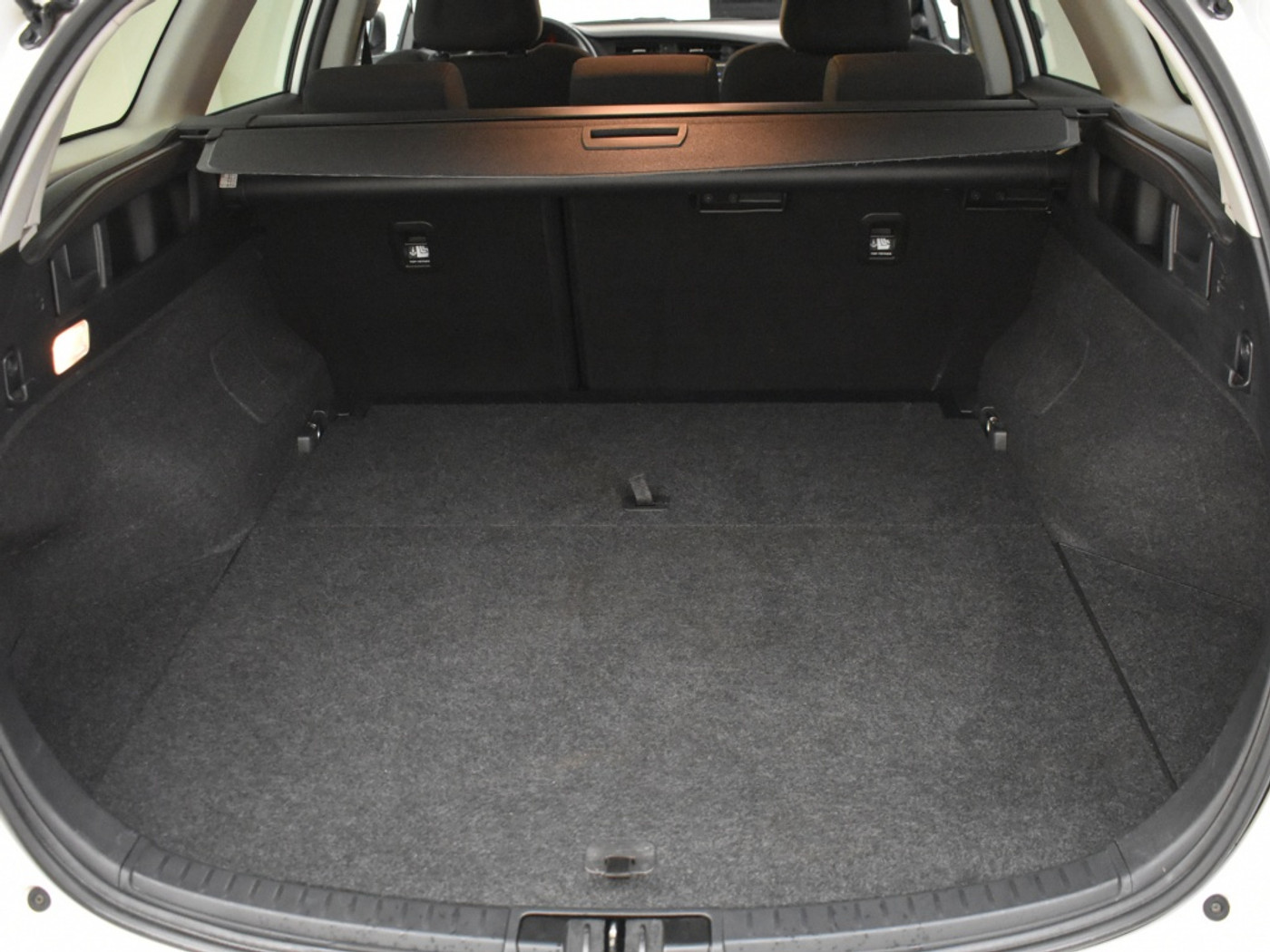 Foto van Toyota Auris