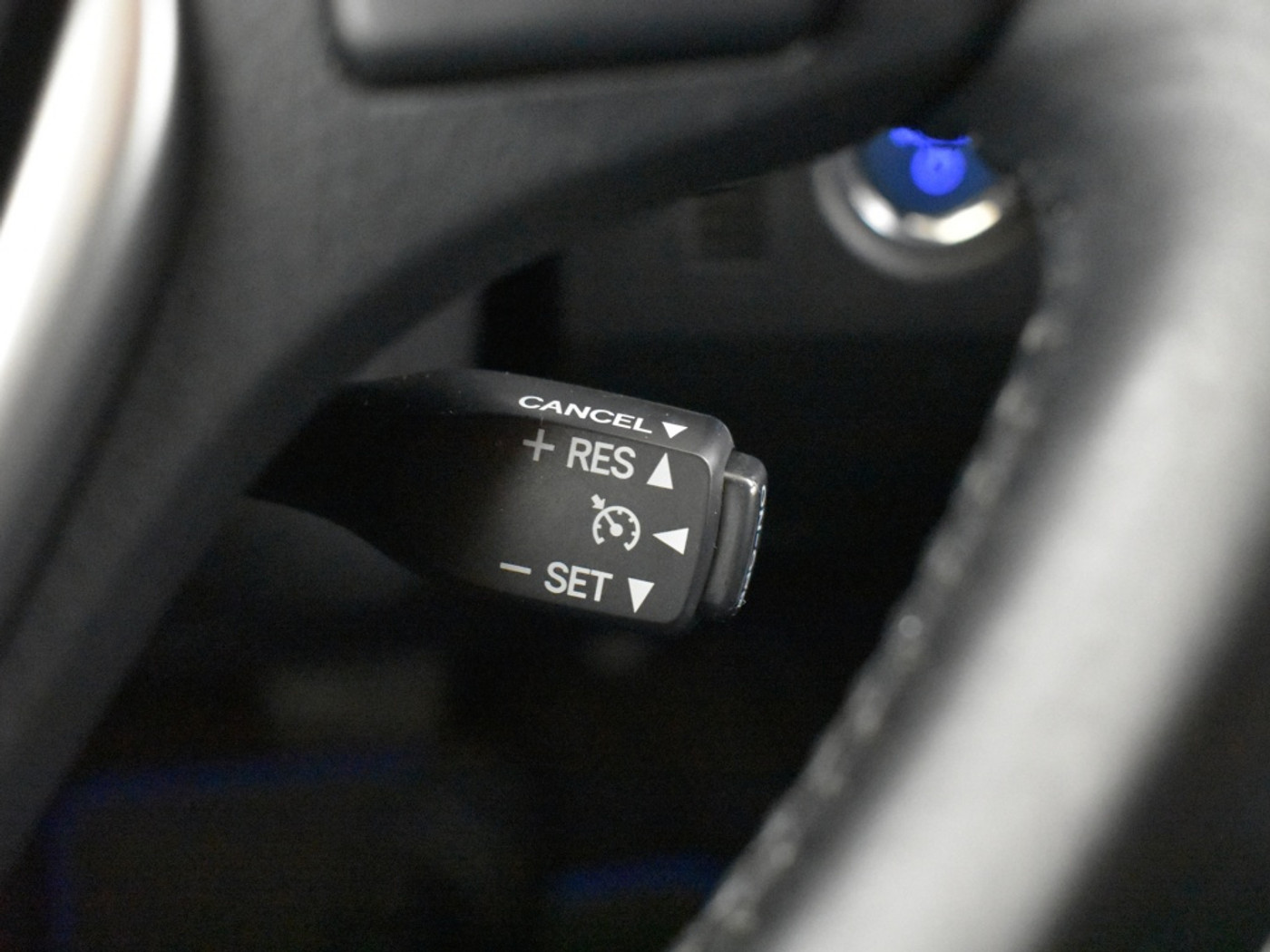 Foto van Toyota Auris
