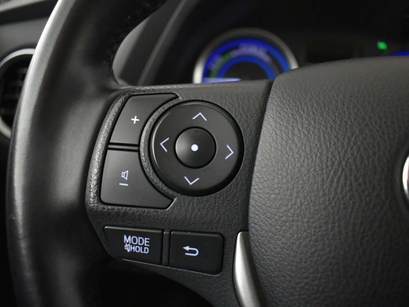 Foto van Toyota Auris