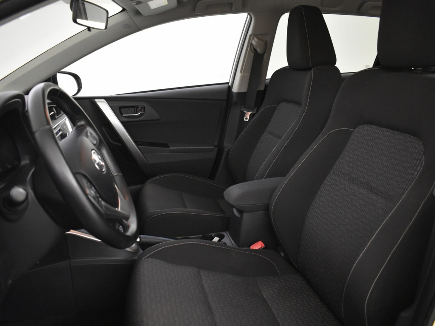 Foto van Toyota Auris