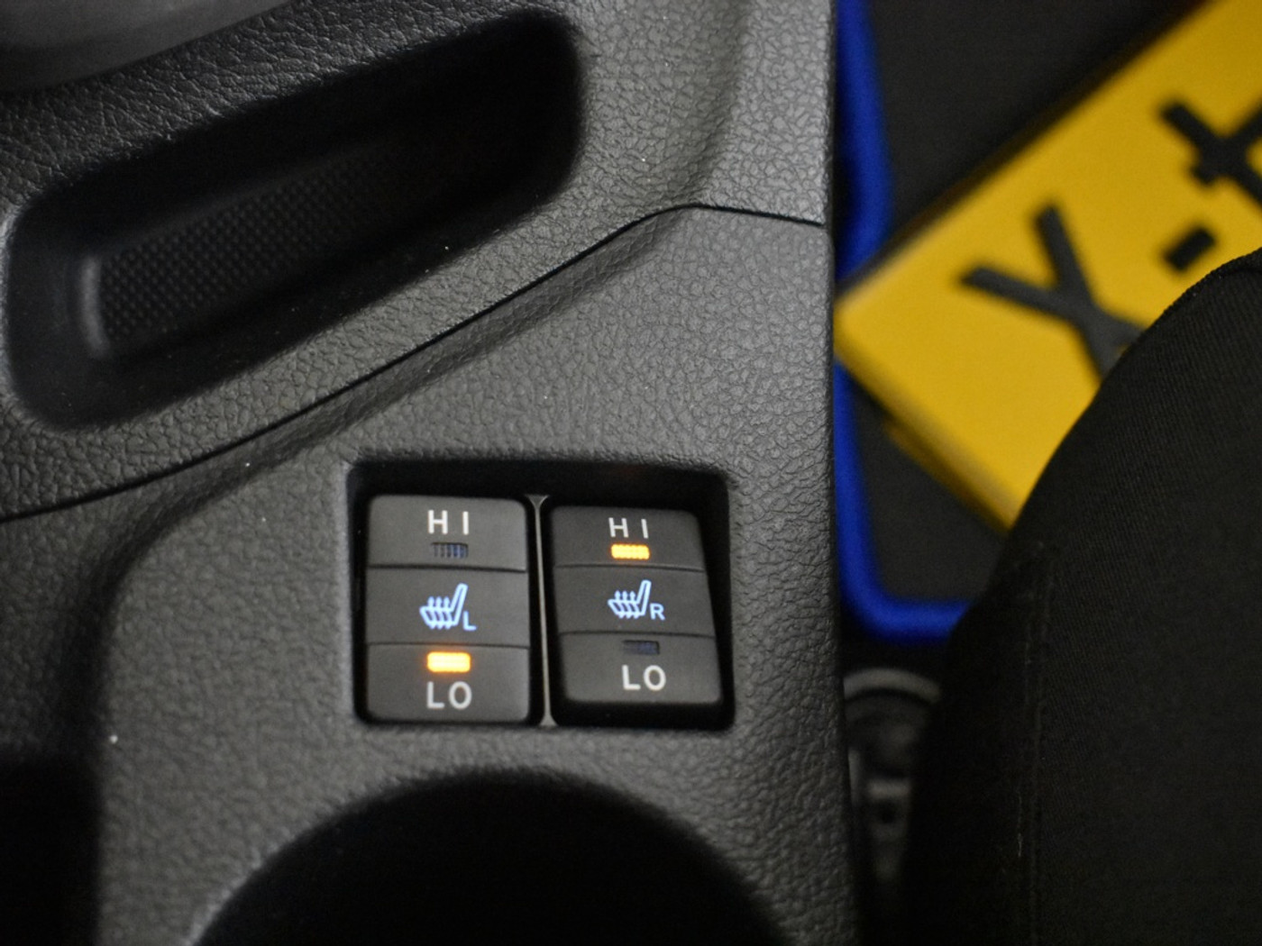 Foto van Toyota Auris