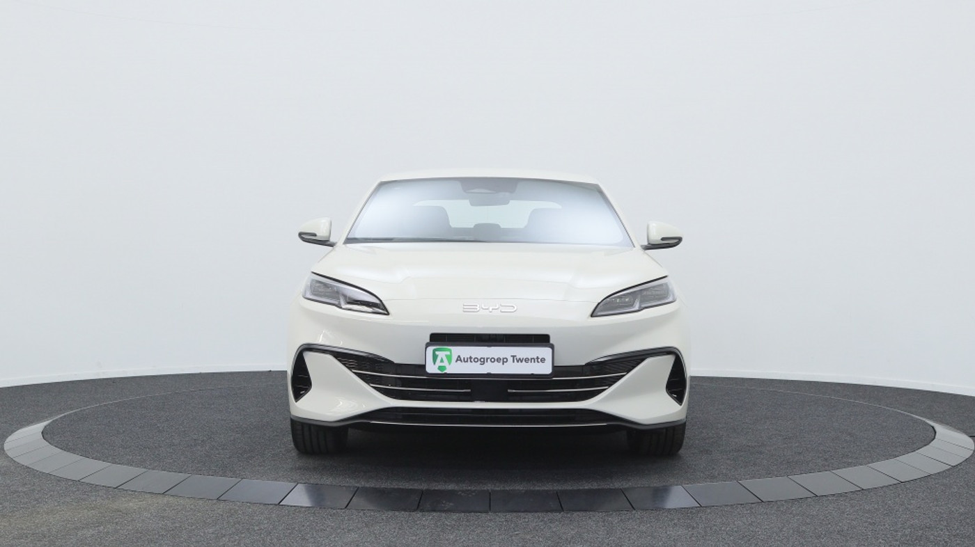 Foto van BYD Seal 6 Dm-i
