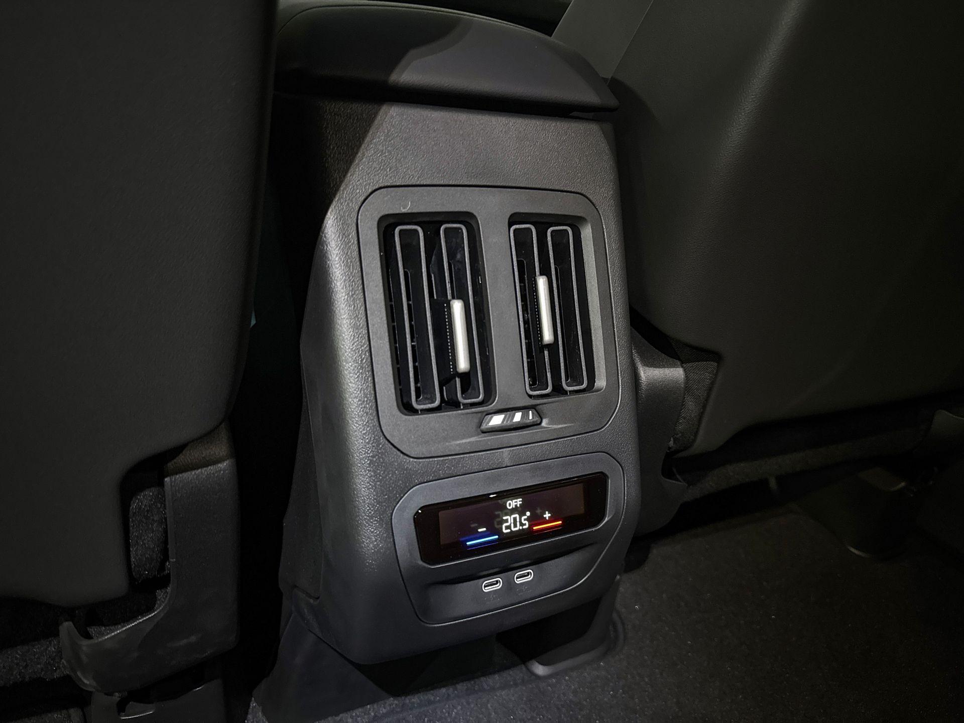 Foto van BMW Ix3 50 xDrive