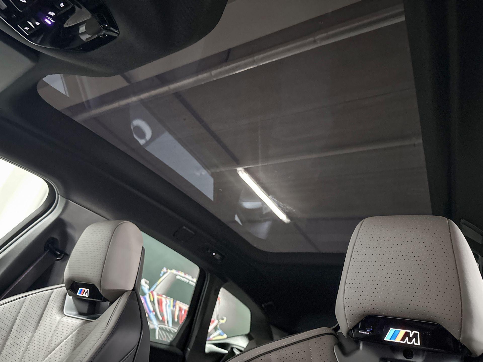 Foto van BMW Ix3 50 xDrive